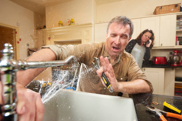 Best 24-hour water damage restoration  in Roosevelt Park, MI